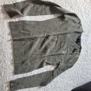 Ralph Lauren sport sweater